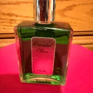 Oriental Spice Green Fragrance for Men